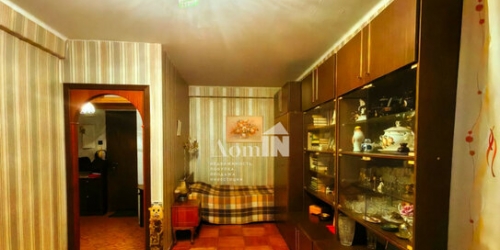 1-комн квартира ул Бестужевская,  д. 31,  к. 1