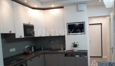 Продажа 1-комн квартиры на вторичном рынке ул. Проходчиков,  д. 17
