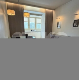 Продажа 4-комн квартиры на вторичном рынке Никитский б-р,  д. 5