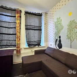 Аренда 3-комн квартиры на вторичном рынке улица Блохина,  д. 12