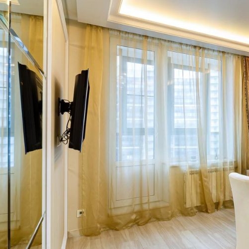 2-комн квартира проспект Обуховской обороны, 110К1