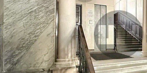 3-комн квартира Захарьевская улица, 9