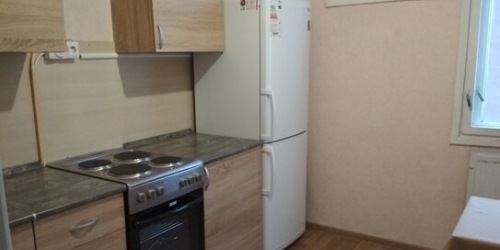 1-комн квартира Дунайский пр-кт,  д. 7