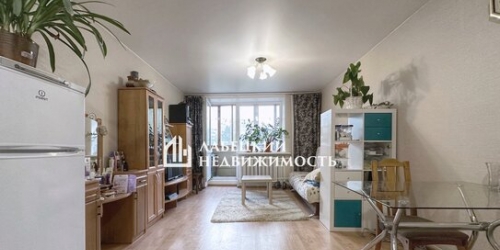 1-комн квартира ул Нахимова,  д. 1