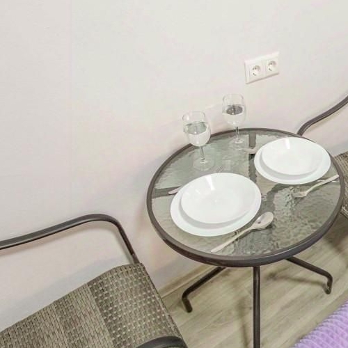 1-комн квартира 1-й Саратовский проезд, 4