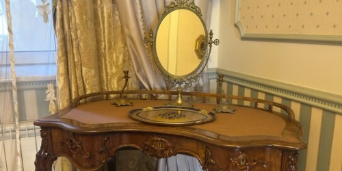 6-комн квартира проспект Римского-Корсакова,  д. 93