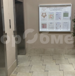 Продажа 2-комн квартиры на вторичном рынке улица Мастеркова,  д. 1