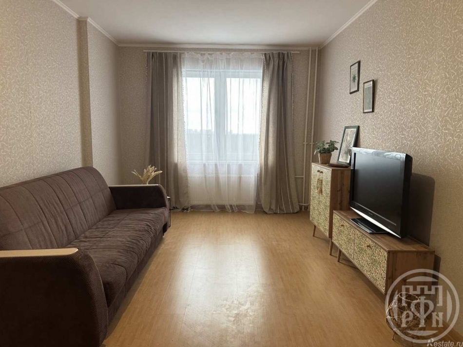 Продажа 1-комн квартиры на вторичном рынке Парголово пос., Тихоокеанская ул. ,  д. 18,  к. 4