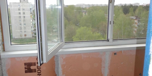 2-комн квартира Парковская,  д. 30