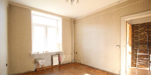 2-комн квартира Дорогомиловская Б. ул,  д. 9