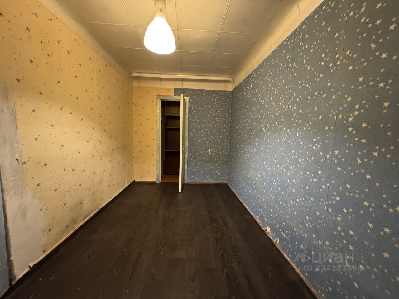 Продажа 2-комн квартиры на вторичном рынке Ступино, проспект Победы,  д. 49