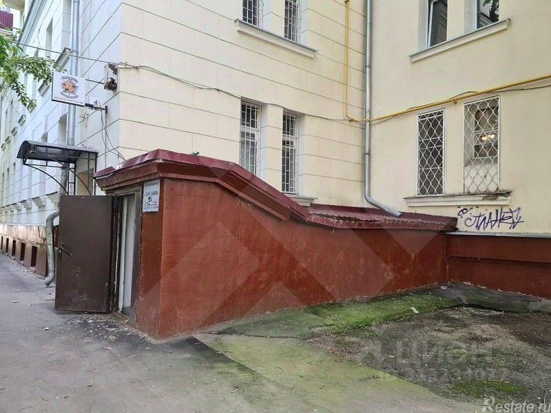 Продажа ПСН Велозаводская улица,  д. 9