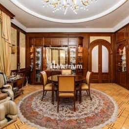 Продажа 5-комн квартиры на вторичном рынке Руновский пер,  д. 12