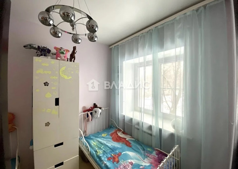 Продажа 2-комн квартиры на вторичном рынке Королев, ул. Строителей,  д. 5