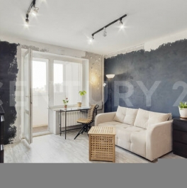 Продажа 2-комн квартиры на вторичном рынке Федоскинская улица,  д. 7