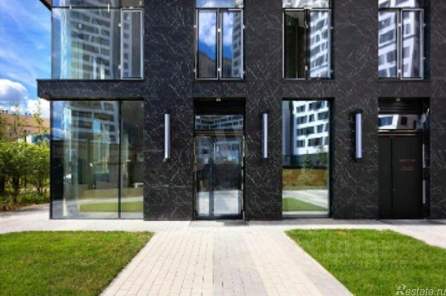 Аренда офиса улица Зорге,  д. 9А к7