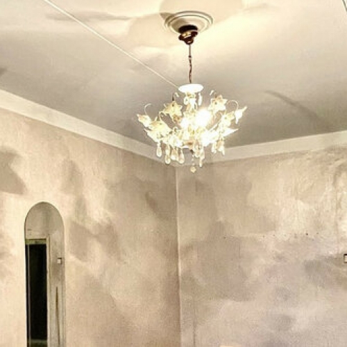 3-комн квартира улица Ольминского,  д. 22