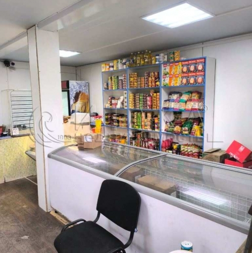 Офис Посадников Остров, Северная ул., д. 243,  д. 243