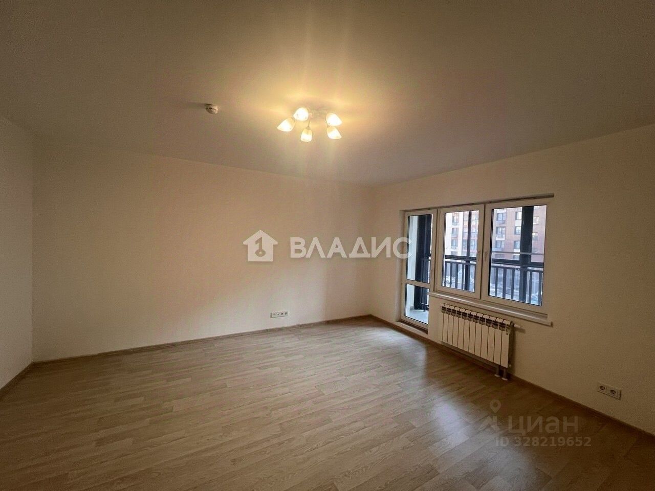 Продажа 1-комн квартиры на вторичном рынке улица Кедрова, 16К3