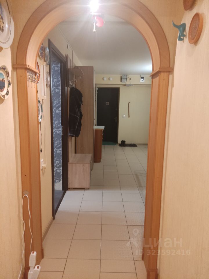 Продажа комнаты улица Здоровцева, 10