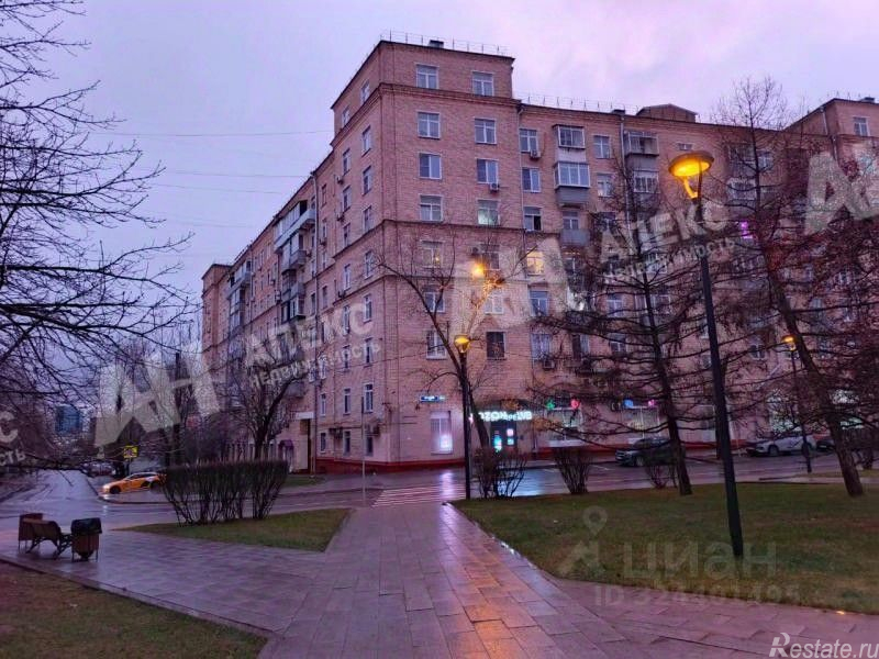 Аренда офиса ул Лобанова,  д. 2/21