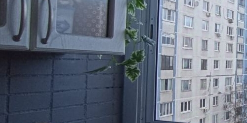 3-комн квартира Путевой проезд, 14К1