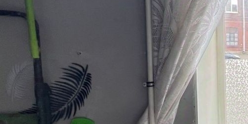 1-комн квартира улица Академика Лебедева, 20