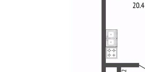 Студия дорога Кушелевская, 3к8