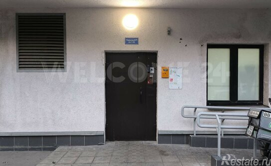 Продажа 2-комн квартиры на вторичном рынке Щелковское ш,  д. 74