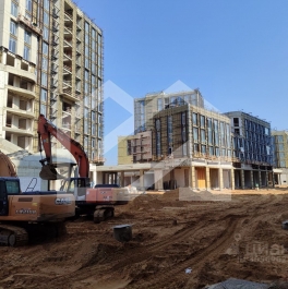 Аренда торгового помещения Павла Филонова б-р