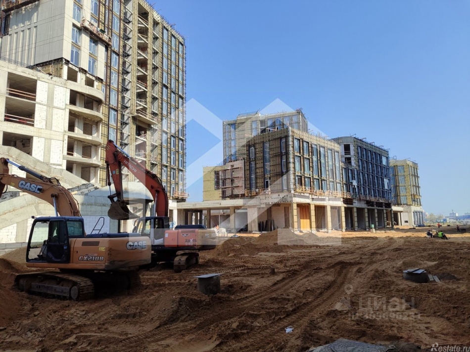 Аренда торгового помещения Павла Филонова б-р