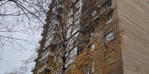 3-комн квартира 2-я Миусская улица, 9