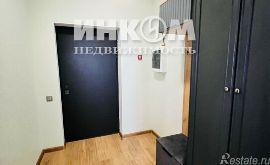 Продажа 2-комн квартиры на вторичном рынке Сколковское ш,  д. 40 к2