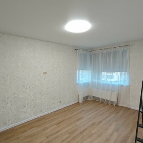 2-комн квартира Жабкино, Ленинская улица,  д. 12