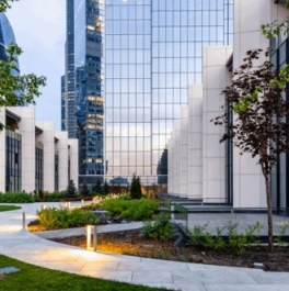 Продажа 5-комн квартиры на вторичном рынке Красногвардейский 1-й проезд,  д. 22,  к. 1