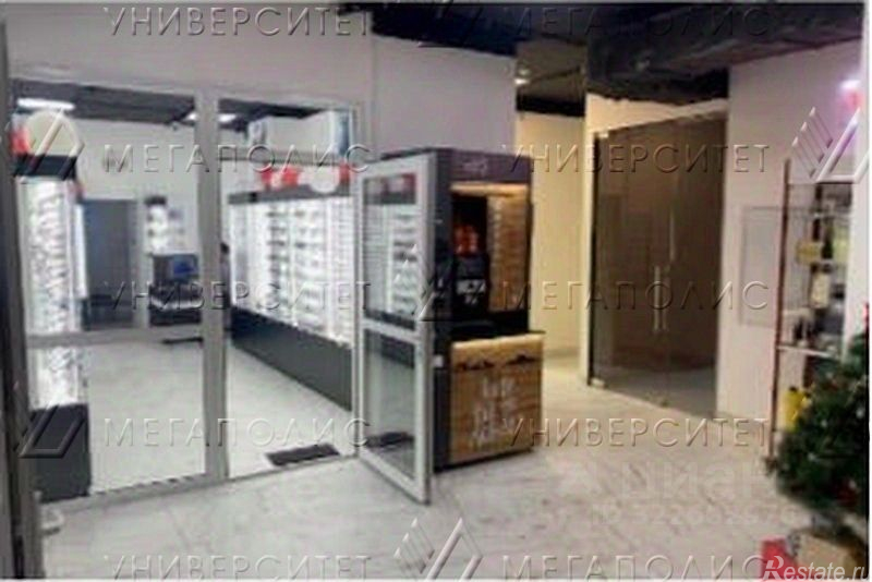 Аренда ПСН Тимирязевская улица