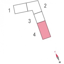 Продажа 2-комн квартиры на вторичном рынке Ремесленная улица,  д. 17 литА