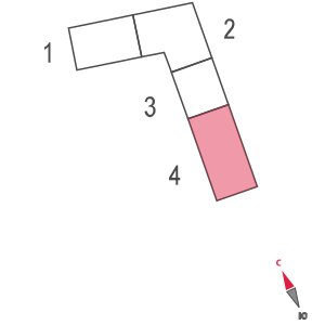 Продажа 2-комн квартиры на вторичном рынке Ремесленная улица,  д. 17 литА