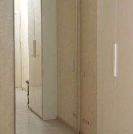 Продажа 2-комн квартиры на вторичном рынке Михневская улица, 8