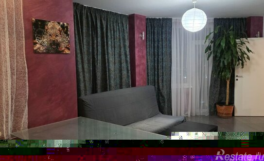 Продажа 1-комн квартиры на вторичном рынке Средний пр-кт,  д. 85 литУ