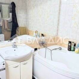 Продажа 2-комн квартиры на вторичном рынке Электросталь, ул Первомайская,  д. 34/19