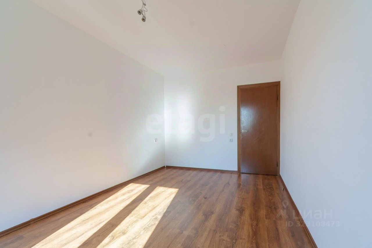 Аренда 2-комн квартиры на вторичном рынке улица Коллонтай, 4к1