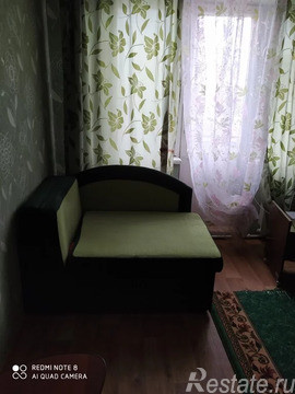 Аренда 1-комн квартиры на вторичном рынке Электроугли, ул. Советская,  д. 3