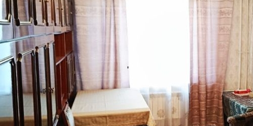 4-комн квартира Вешняковская улица, 35/26