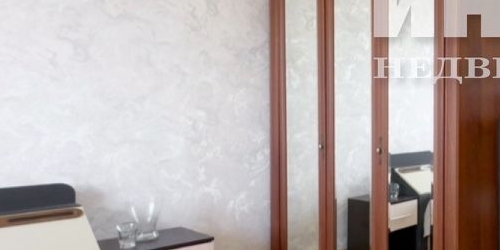 2-комн квартира Олимпийский проспект, 22