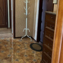 Аренда 2-комн квартиры на вторичном рынке ул Библиотечная,  д. 23