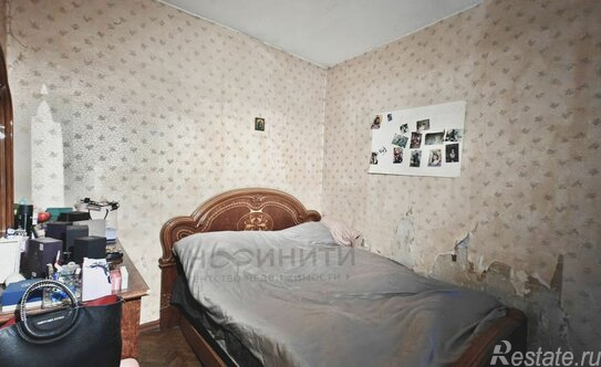 Продажа 2-комн квартиры на вторичном рынке ул Нижняя,  д. 7