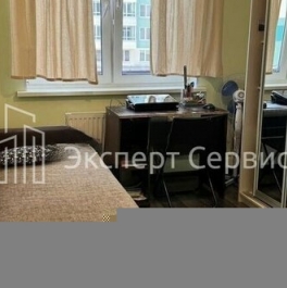 Продажа 1-комн квартиры на вторичном рынке Варшавская ул