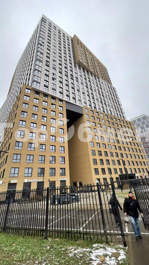 Аренда 2-комн квартиры на вторичном рынке улица Петра Алексеева, 5