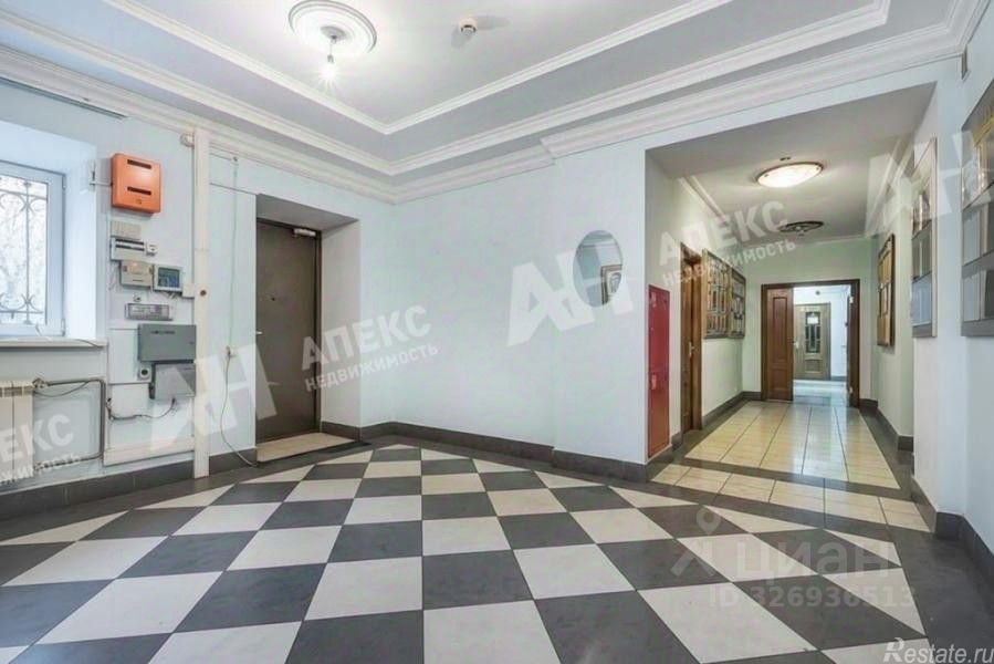 Аренда отдельного здания ул Лётчика Бабушкина,  д. 6,  к. 2
